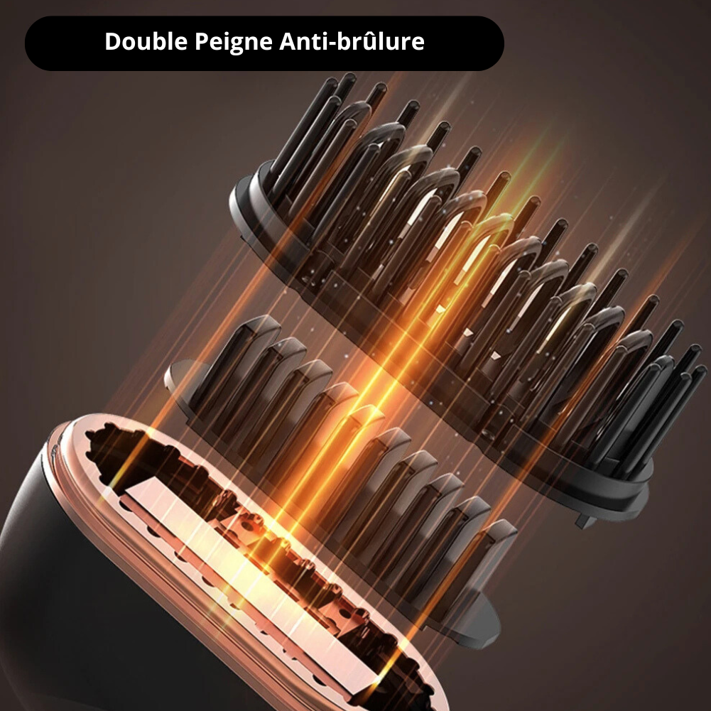 Mini Lisseur Portable